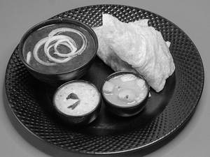 Suchi Chana