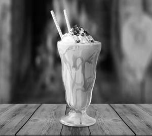 Cold coffee
