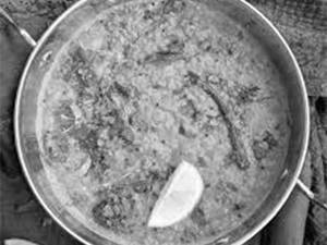 Dal Fry