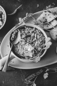 Egg Tadka