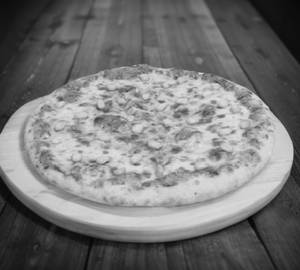 6 " Corn pizza