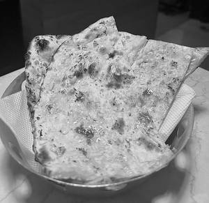 Garlic Nan
