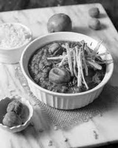 Khoresht Ghyema