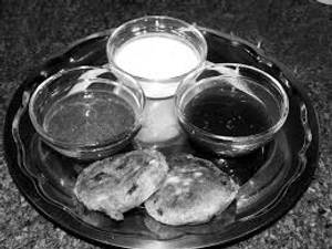 Tikki Chutney