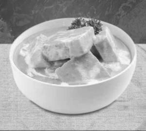 Palak Paneer
