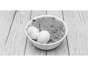 Egg Biryani