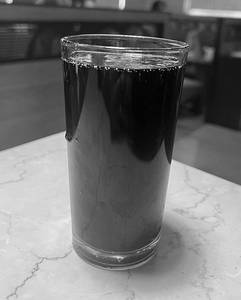 Soft Drink
