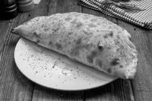 Calzone pocket
