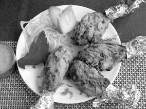 Kalmi Kebab