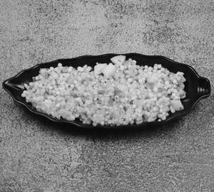 Sabudana Khichdi