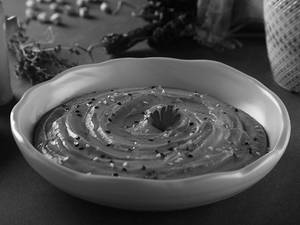 Baharatli Hummus