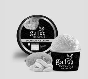 Jack Fruit Ice Cream [Mini Pack]