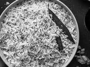 Jeera Rice