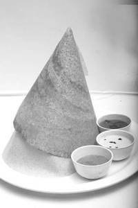 Paper Masala Dosa