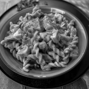 Tandoori Pasta