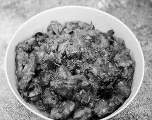 Pepper Chicken Masala