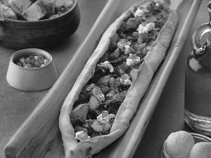 Kuzu Pide