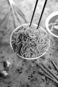 Chilli Garlic Noodles