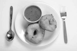 Rasam Vada