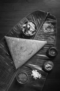 Masala Dosa (online)
