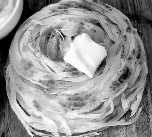 Parotta