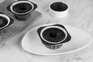 Choco Lava Cake