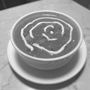 Cream Of Tomato Soup