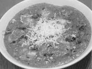 Cheese Butter Masala