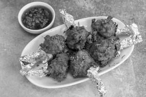 Chicken Lollipop (4 Pcs)