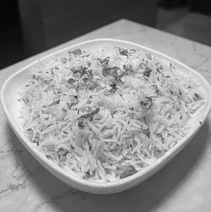 Jeera Rice