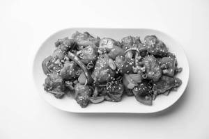 Chilli Gobi