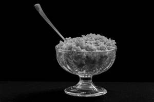 Carrot Halwa
