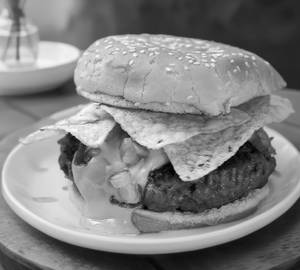 Ttf Special Burger