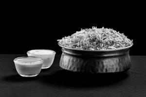 Biryani Rice