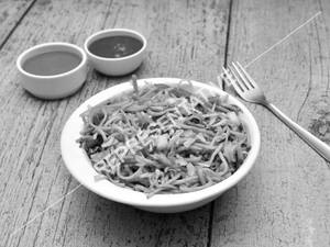 Veg Noodles