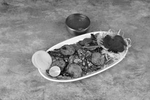 Veg Shangrilla [Nakshatra Special]