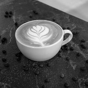 Irish Latte