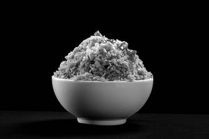 Egg Fried Rice Schezwan