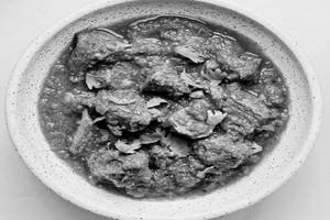 Mutton Curry