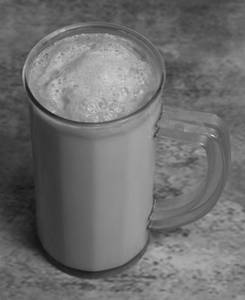 Rose Milk