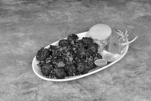 Veg Manchurian