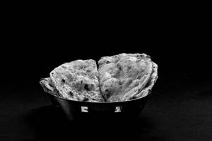 Butter Kulcha