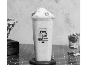 Dry Fruit Milkshake