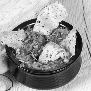 Veg Bhuna