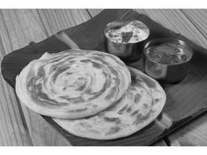 Parotta 2nos