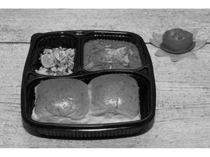 Pav Bhaji