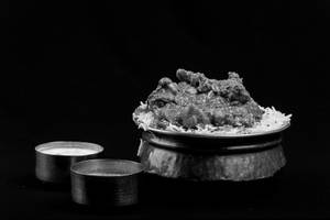 Godhavari Chicken Fry Piece Biryani