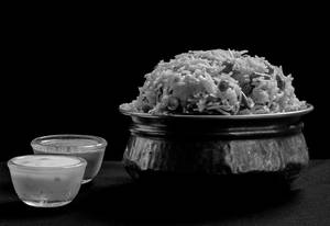 Veg Pulao