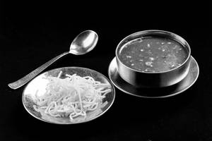 Veg Manchow Soup