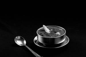 Mutton Bone Soup